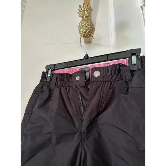 ZeroXPoslur youth size large black snow pants - Picture 4 of 8